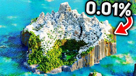 minecraft bedrock seeds island.